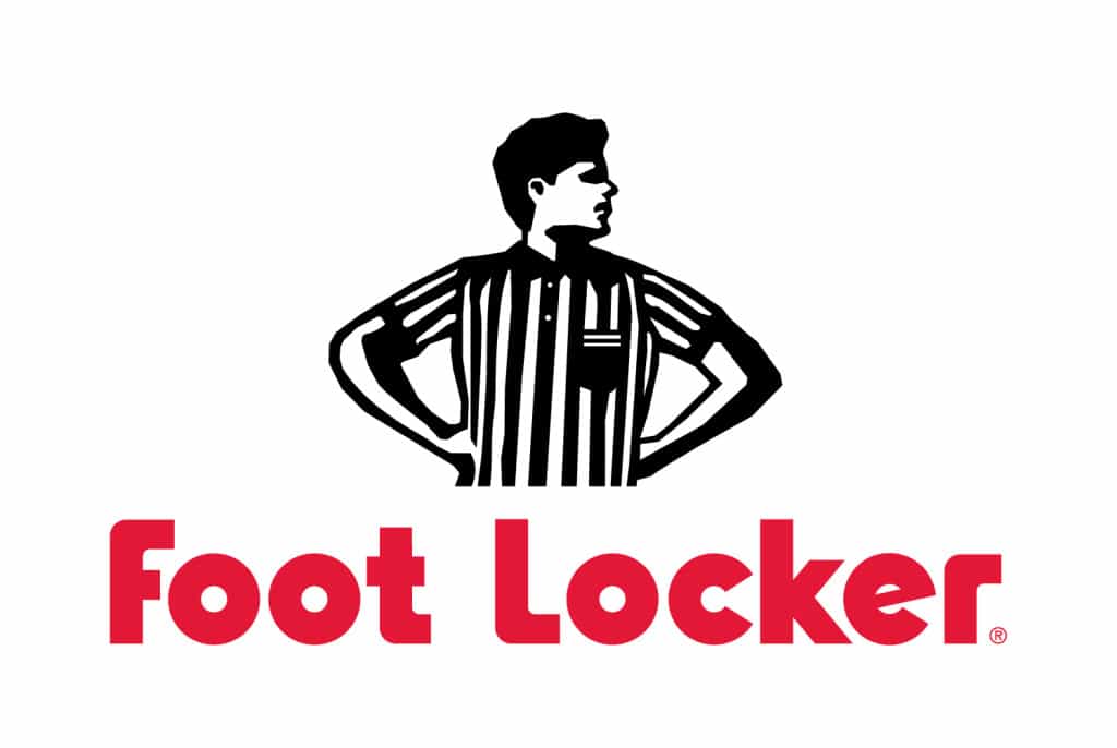 Foot Locker - Primary Logo - RGB