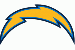 Chargers logo