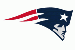 Patriots logo