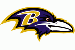 Ravens logo