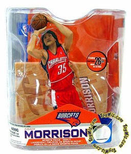 Adam morrison