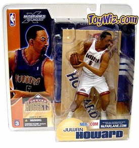 juwan howard