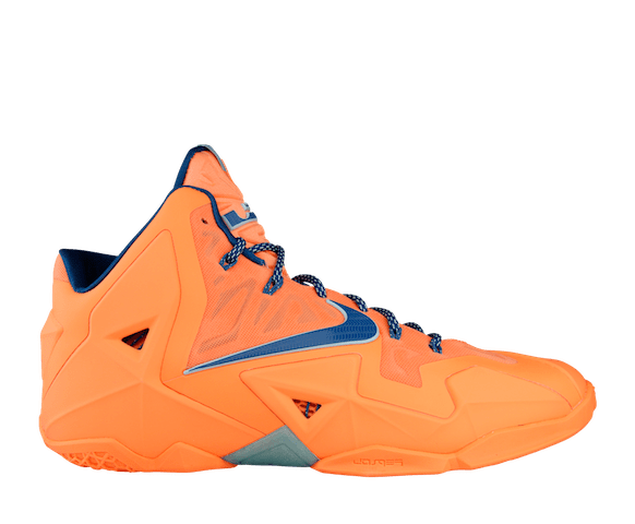 LEBRON XI Gator King