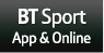 BT Sport App & Online